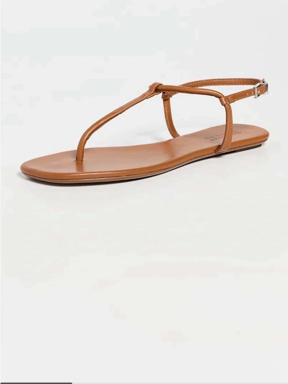 Schutz Elsha Sandal—size 7.5